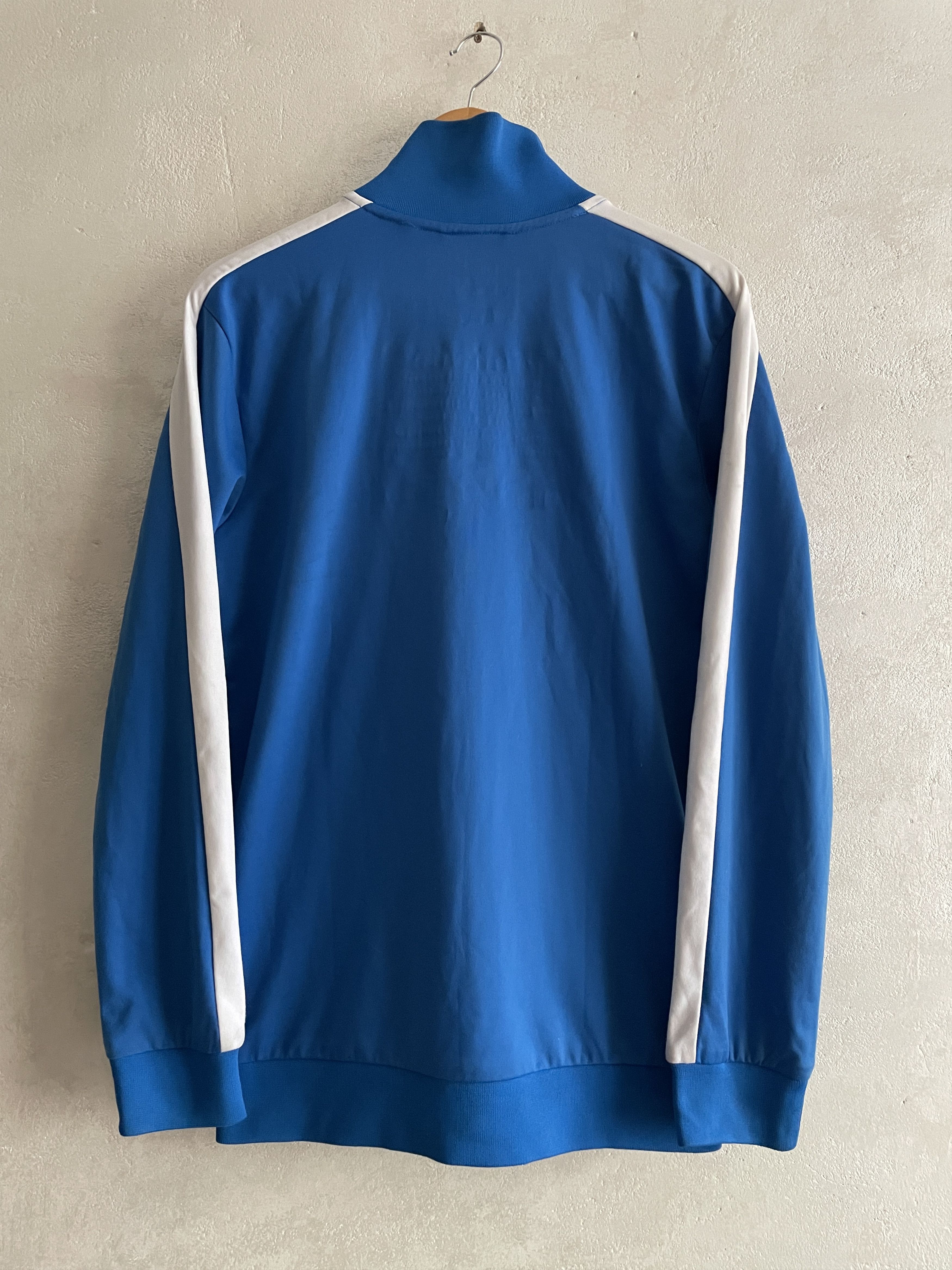 Puma Leicester City Track Jacket Football Pre Match Soccer Size US M / EU 48-50 / 2 - 2 Thumbnail
