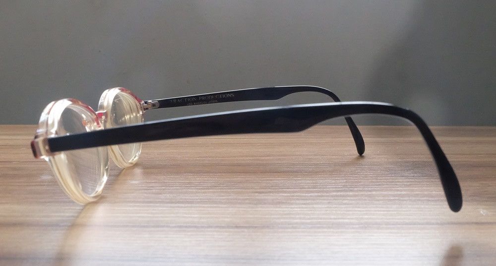 Other Traction Productions Eyewear Size ONE SIZE - 2 Thumbnail