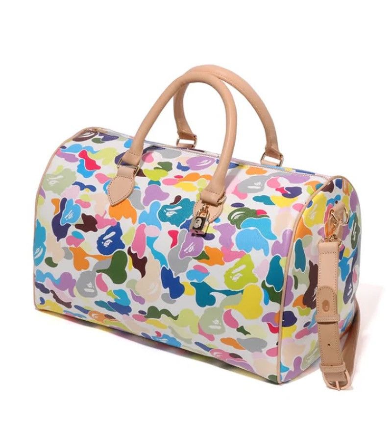 Bape Bape Bag Size ONE SIZE - 1 Thumbnail