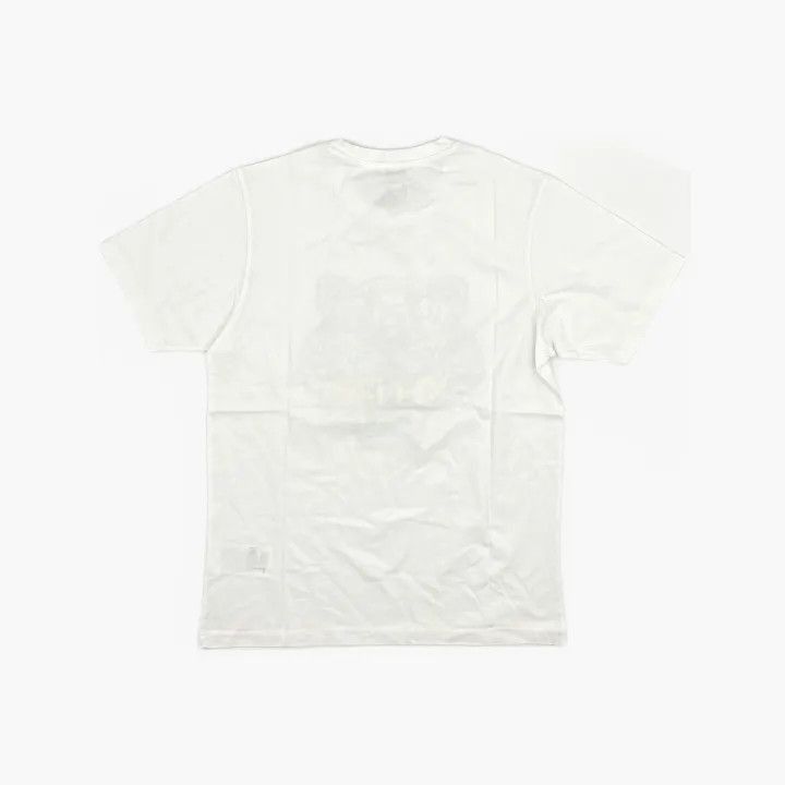 Other KENZO White Tiger Print Short Sleeve T-shirt -2507 Size US M / EU 48-50 / 2 - 3 Thumbnail