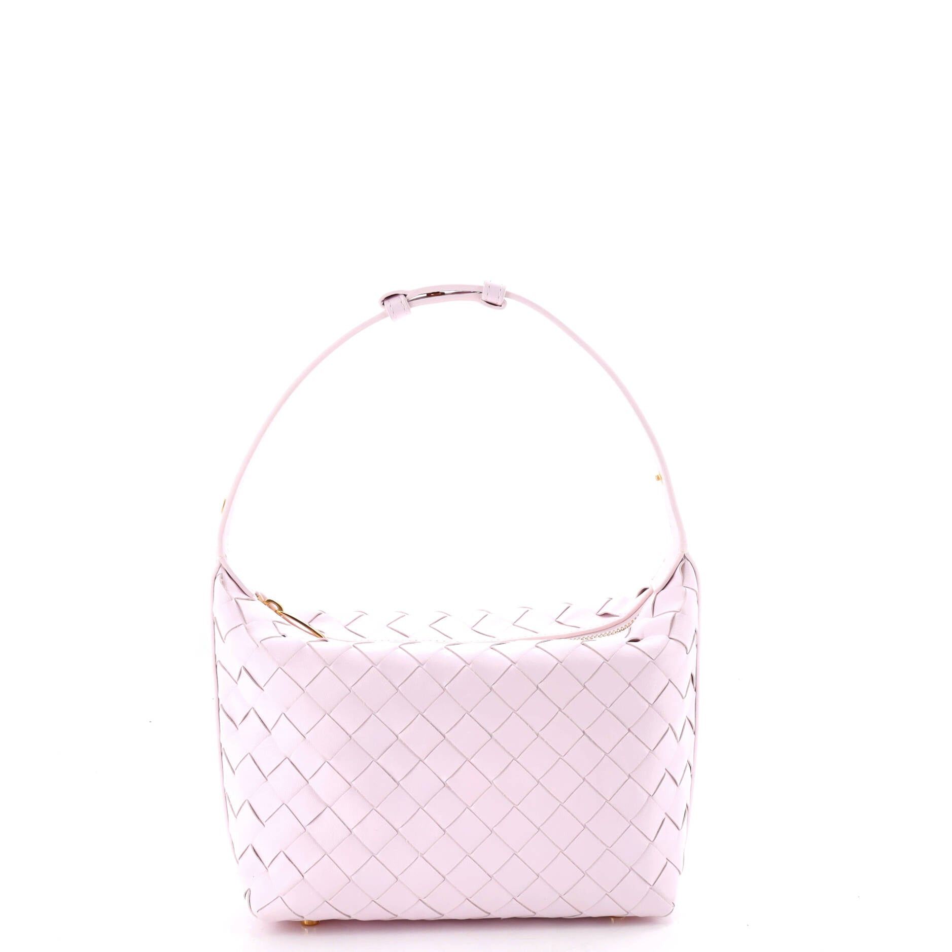 Bottega Veneta Wallace Shoulder Bag Size ONE SIZE - 1 Thumbnail