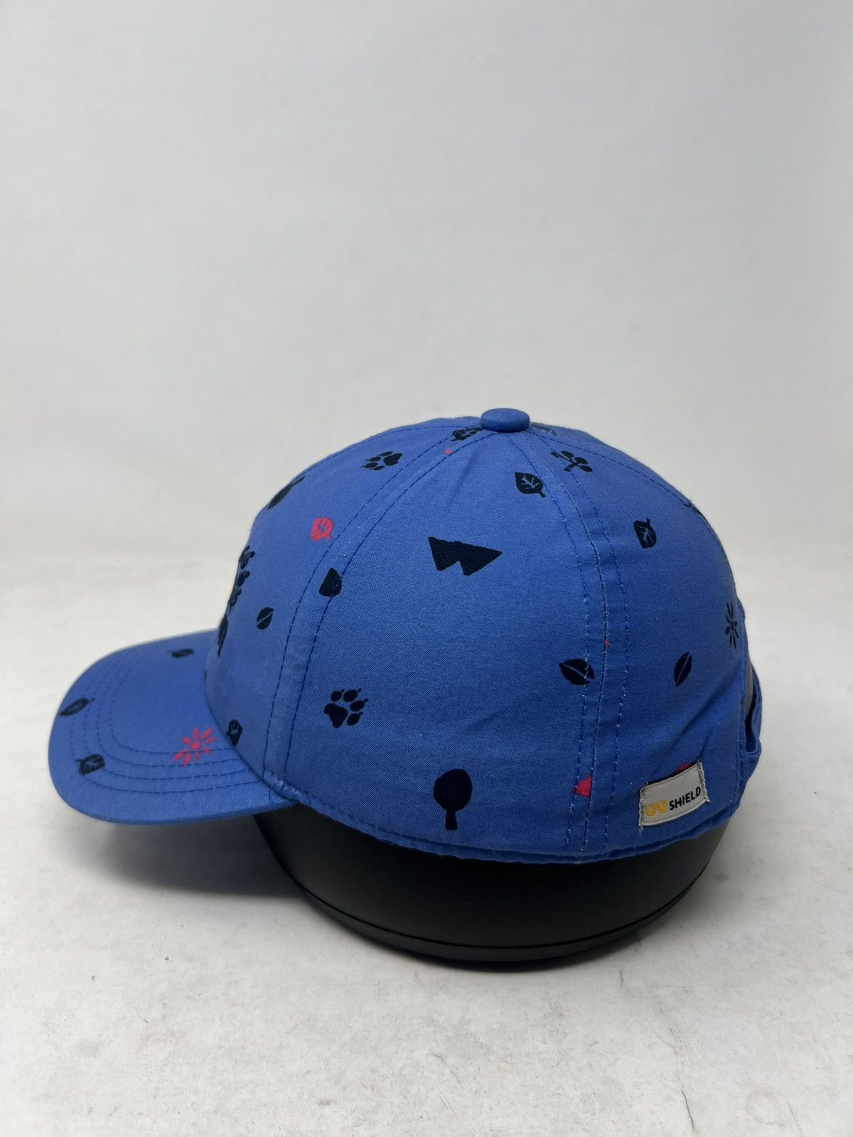 Jack Wolfskin Jack Wolfskin Kids Baseball Cap Size ONE SIZE - 2 Thumbnail
