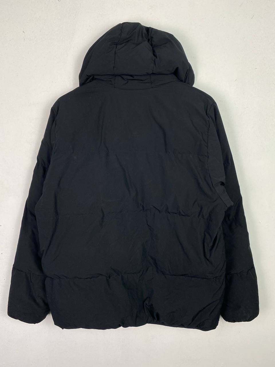 Japanese Brand japanese brand puffer jacket nice design Size US M / EU 48-50 / 2 - 7 Thumbnail