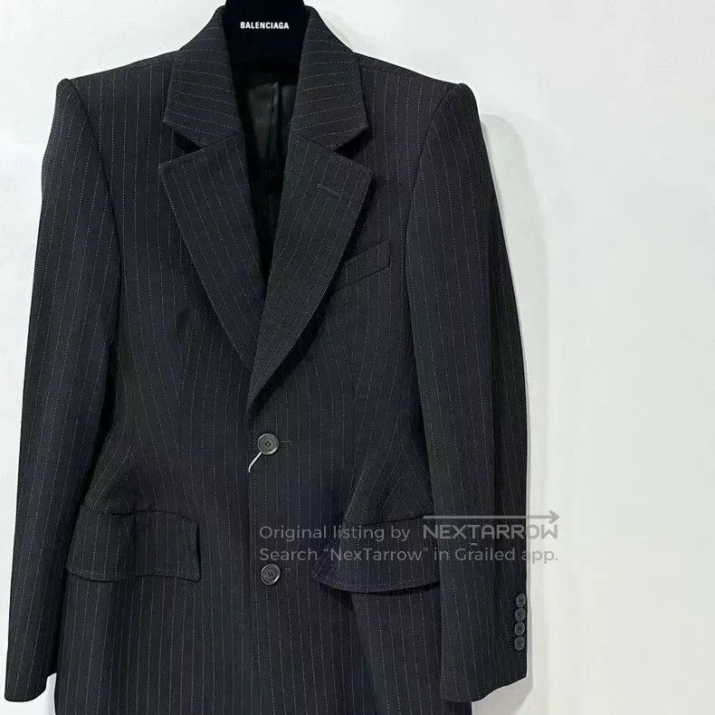 Other Balenciaga jacket Size XXS / US 00 / IT 34 - 2 Thumbnail