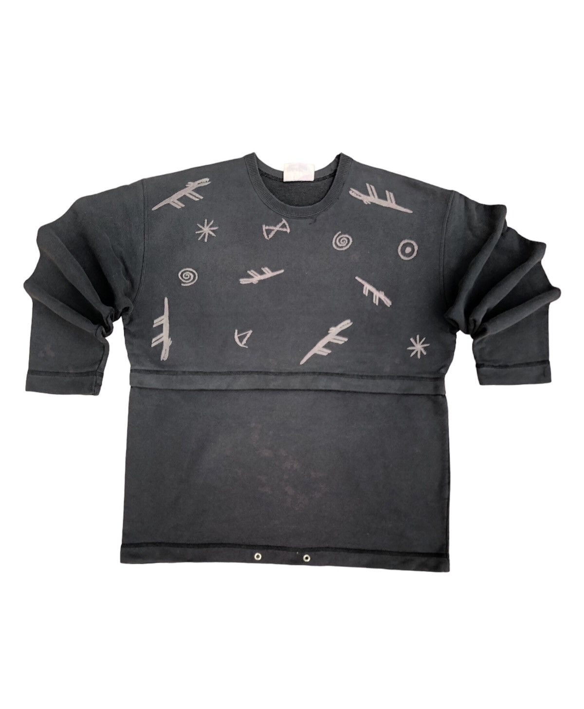 Vintage HAI SPORTING GEAR With Rare Design