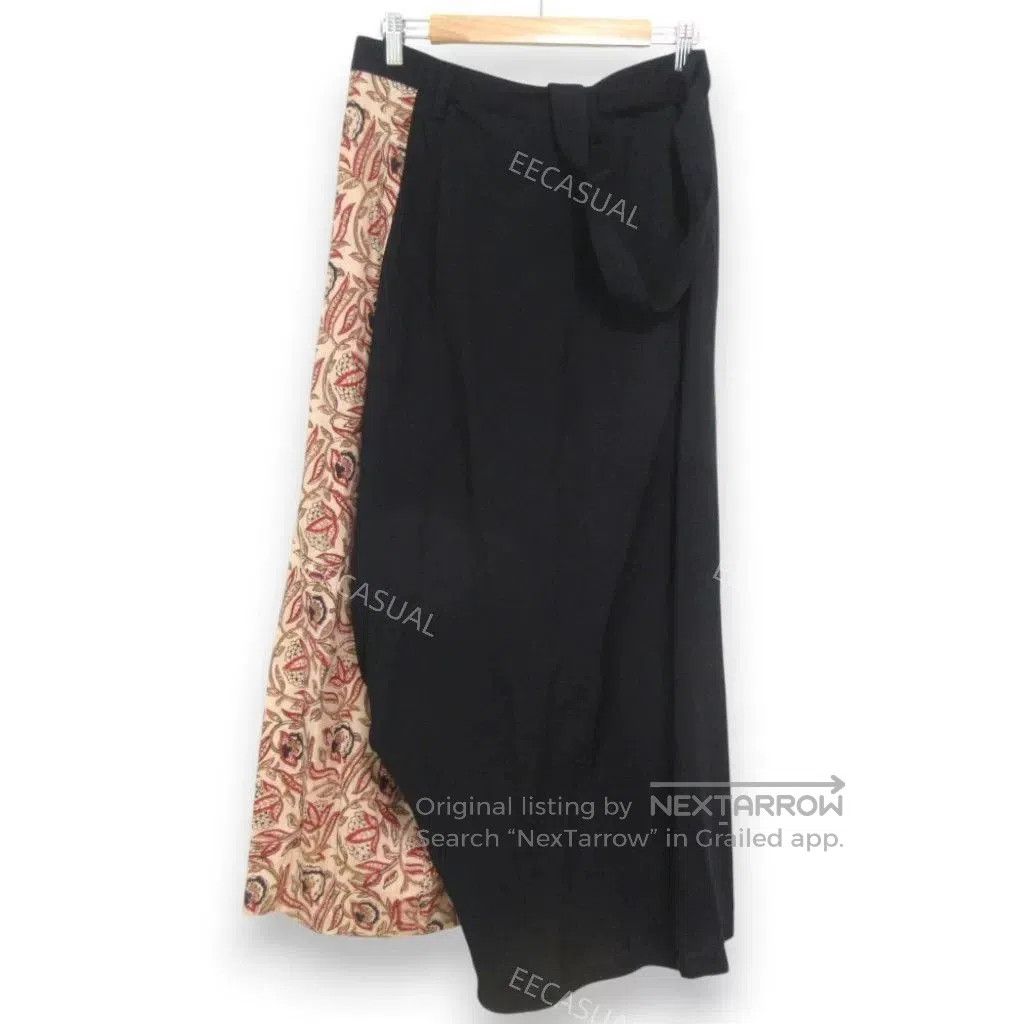 Y's Y's Yohji Yamamoto Asymmetrical Wide. Size 25" / US 0 / IT 36 - 3 Thumbnail