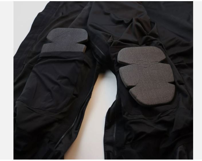 The North Face The North Face Maintenance Snow Pants Men's Size XXL Ski Size US 42 / EU 58 - 14 Thumbnail
