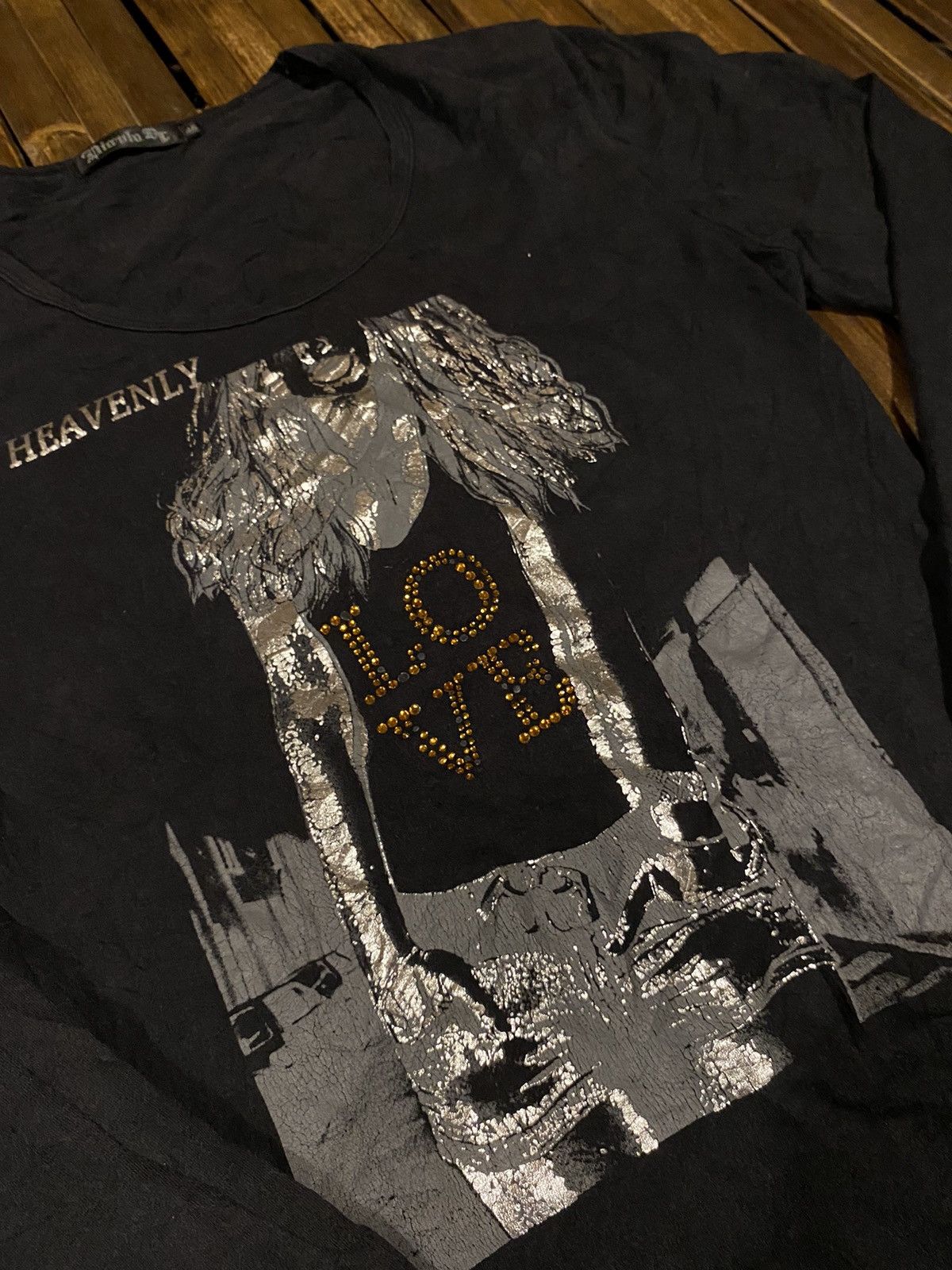 Other DIAVLO ET IFSIXWANINE STYLE LONG SLEEVE Size US M / EU 48-50 / 2 - 3 Thumbnail