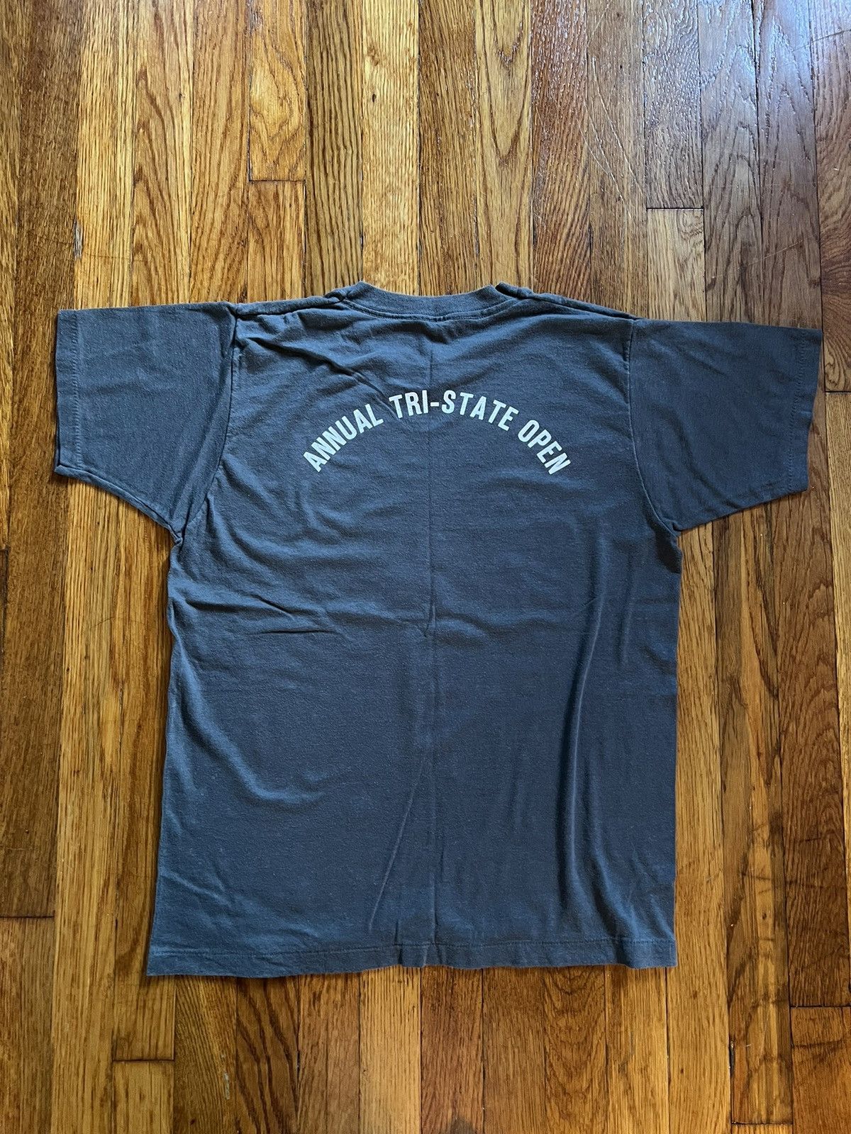 Vintage Pittsburgh Gun Club T-Shirt Size US S / EU 44-46 / 1 - 2 Thumbnail