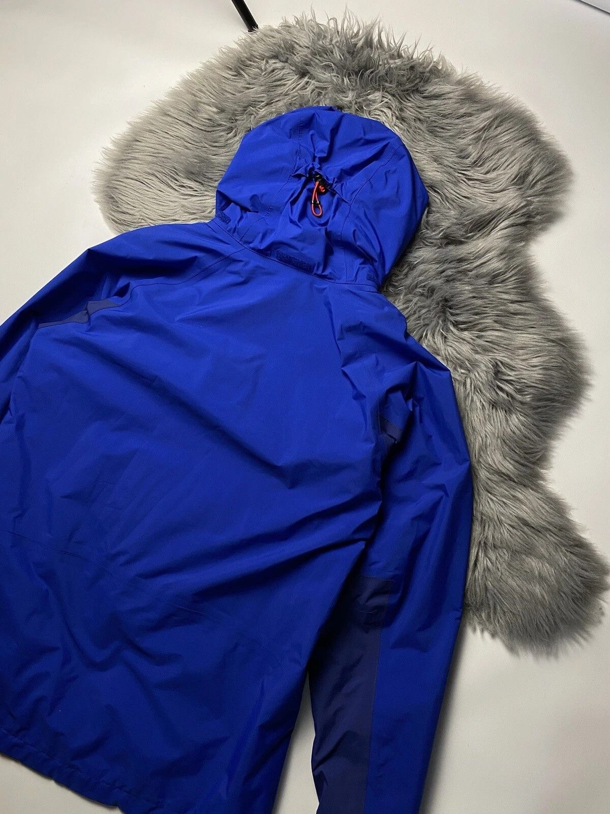 Berghaus Berghaus Gore-tex Sz S Blue Size US S / EU 44-46 / 1 - 3 Thumbnail