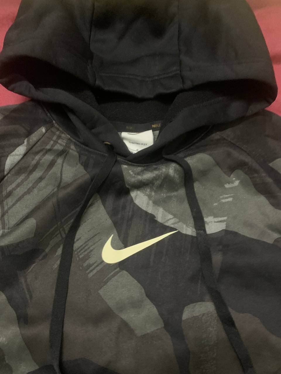 Japanese Brand × Nike Nike Thermal Fit Size US L / EU 52-54 / 3 - 2 Thumbnail
