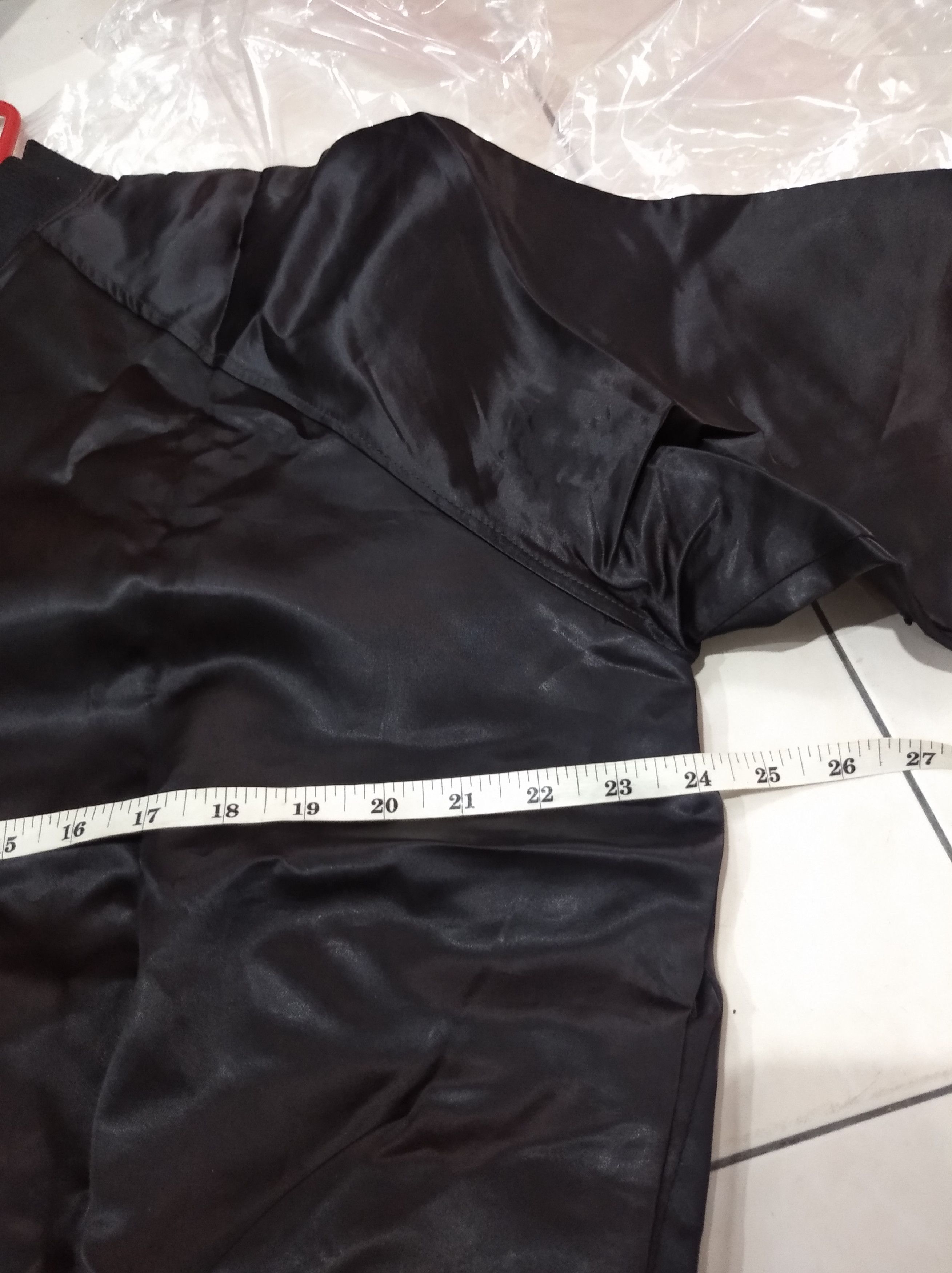 Judas Priest × Vintage Vintage Judas priest 1983 satin jacket band Size US L / EU 52-54 / 3 - 12 Thumbnail