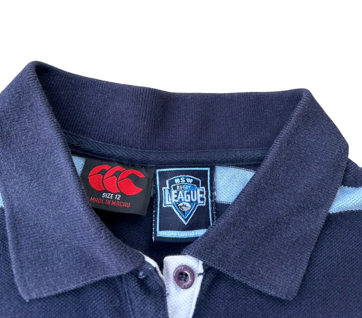 Canterbury of New Zealand Canterbury of new zealand shirts Size S / US 4 / IT 40 - 2 Thumbnail