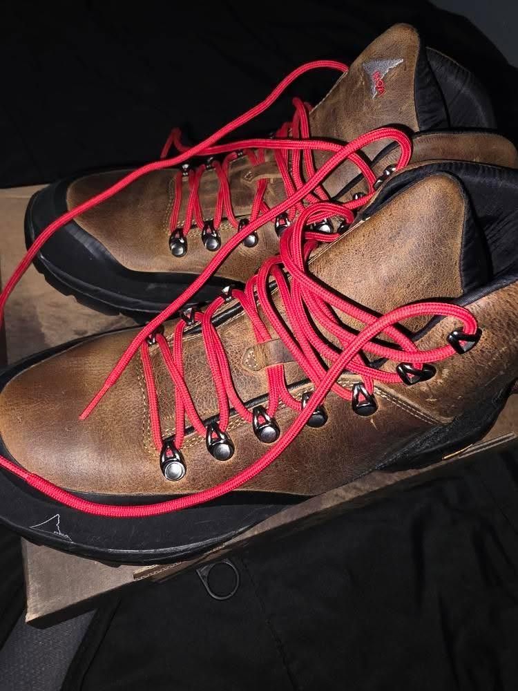 ROA ROA Andreas Hiking Boots Size US 10.5 / EU 43-44 - 4 Thumbnail