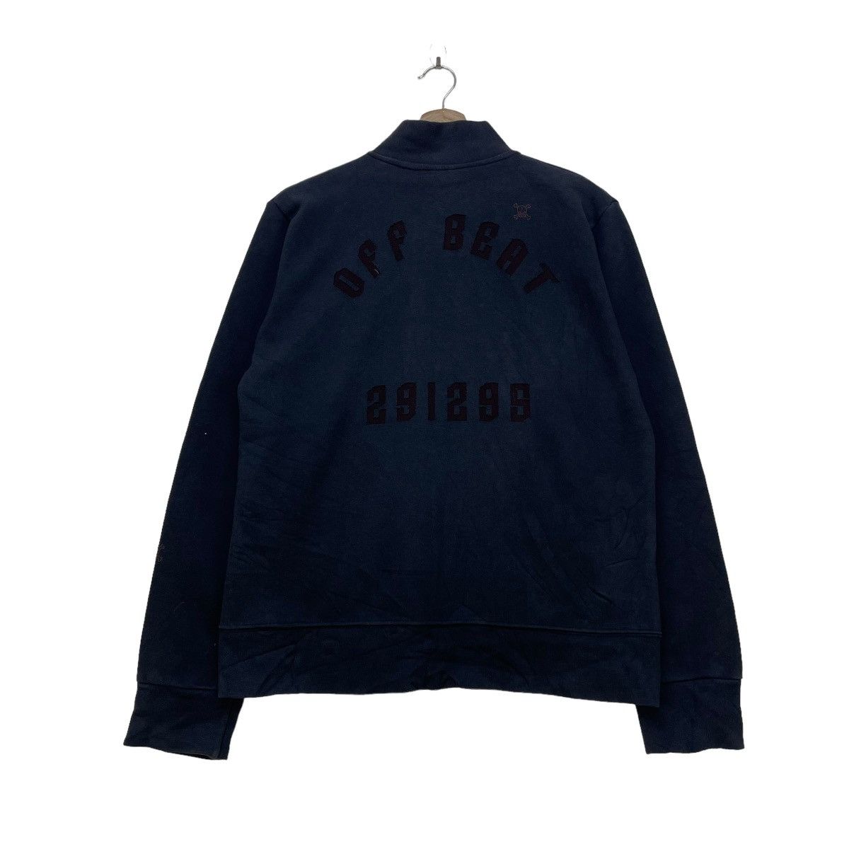 Japanese Brand Japanese Brand 291995 Homme Jacket Size US M / EU 48-50 / 2 - 2 Thumbnail