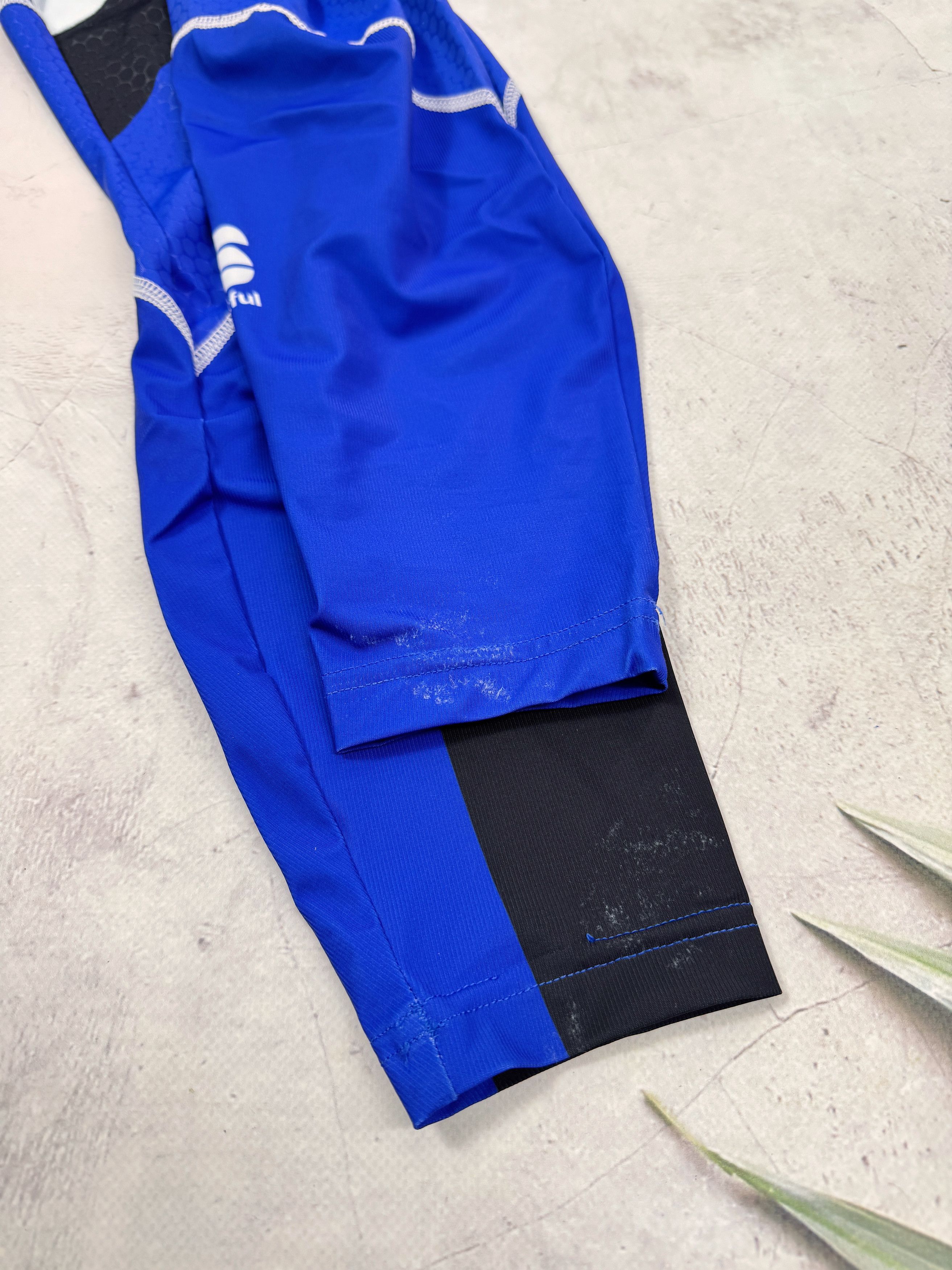 Sports Specialties Sportful Cycling Pants Holmenkol Size US 34 / EU 50 - 11 Thumbnail