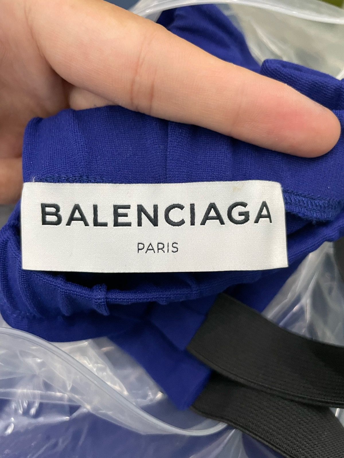 Balenciaga Balenciaga Jersey Stirrup Pants Size 25" / US 0 / IT 36 - 5 Thumbnail