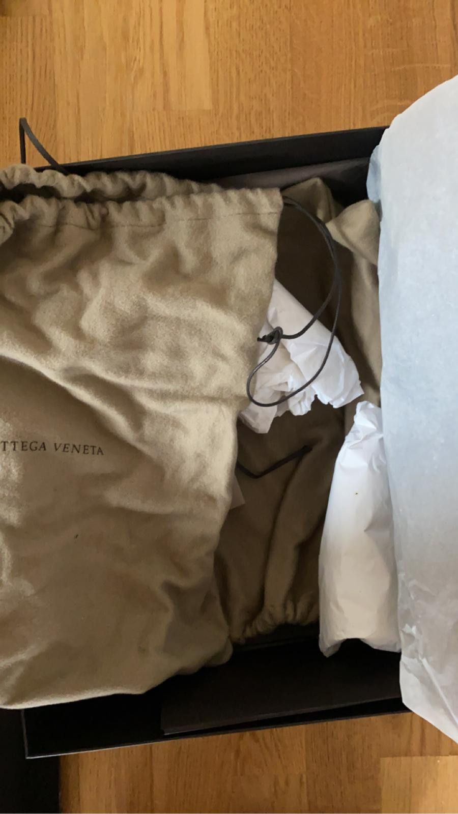 Bottega Veneta Bottega Veneta Ardoise Chelsea Boots Size US 11 / EU 44 - 4 Thumbnail