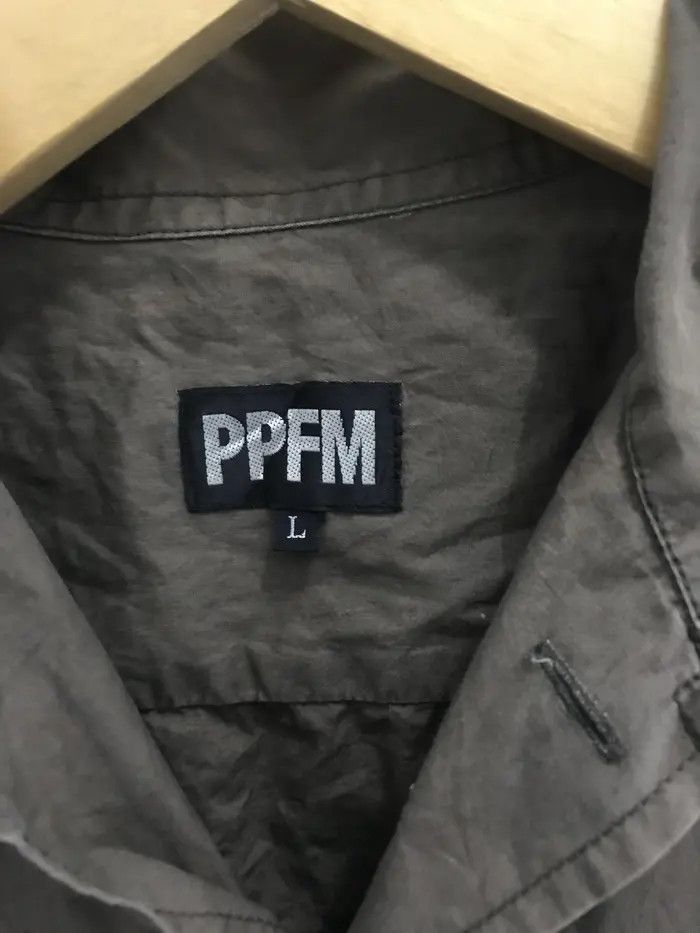 Japanese Brand × PPFM PPFM Shorts Flag Size US M / EU 48-50 / 2 - 5 Thumbnail