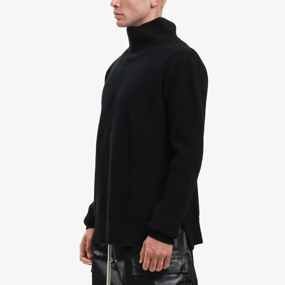 Rick Owens Rick Owens Fisherman Tabard Size US S / EU 44-46 / 1 - 9 Thumbnail