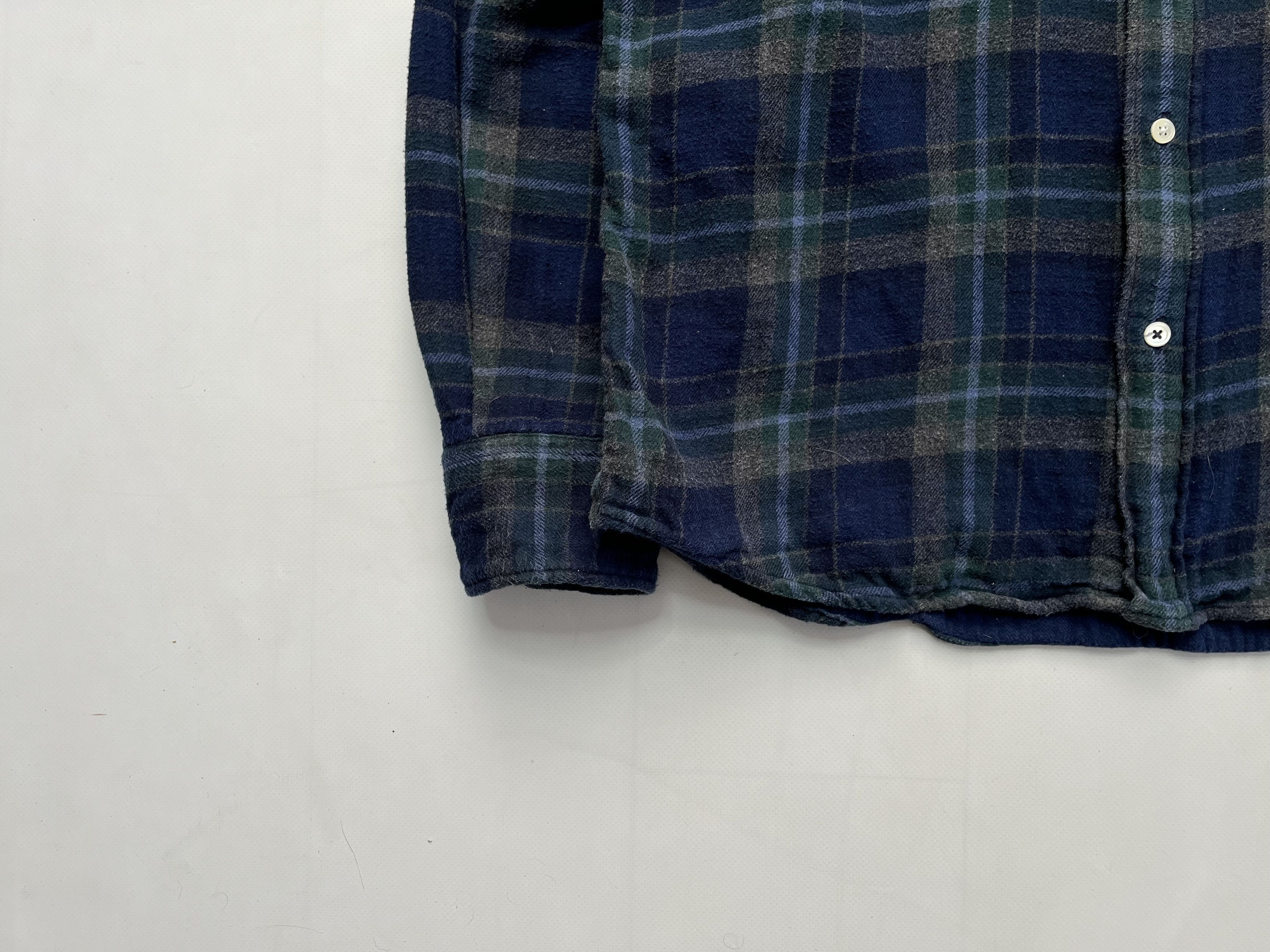 Flannel × Hartford Hartford flannel shirts M Size US M / EU 48-50 / 2 - 4 Thumbnail