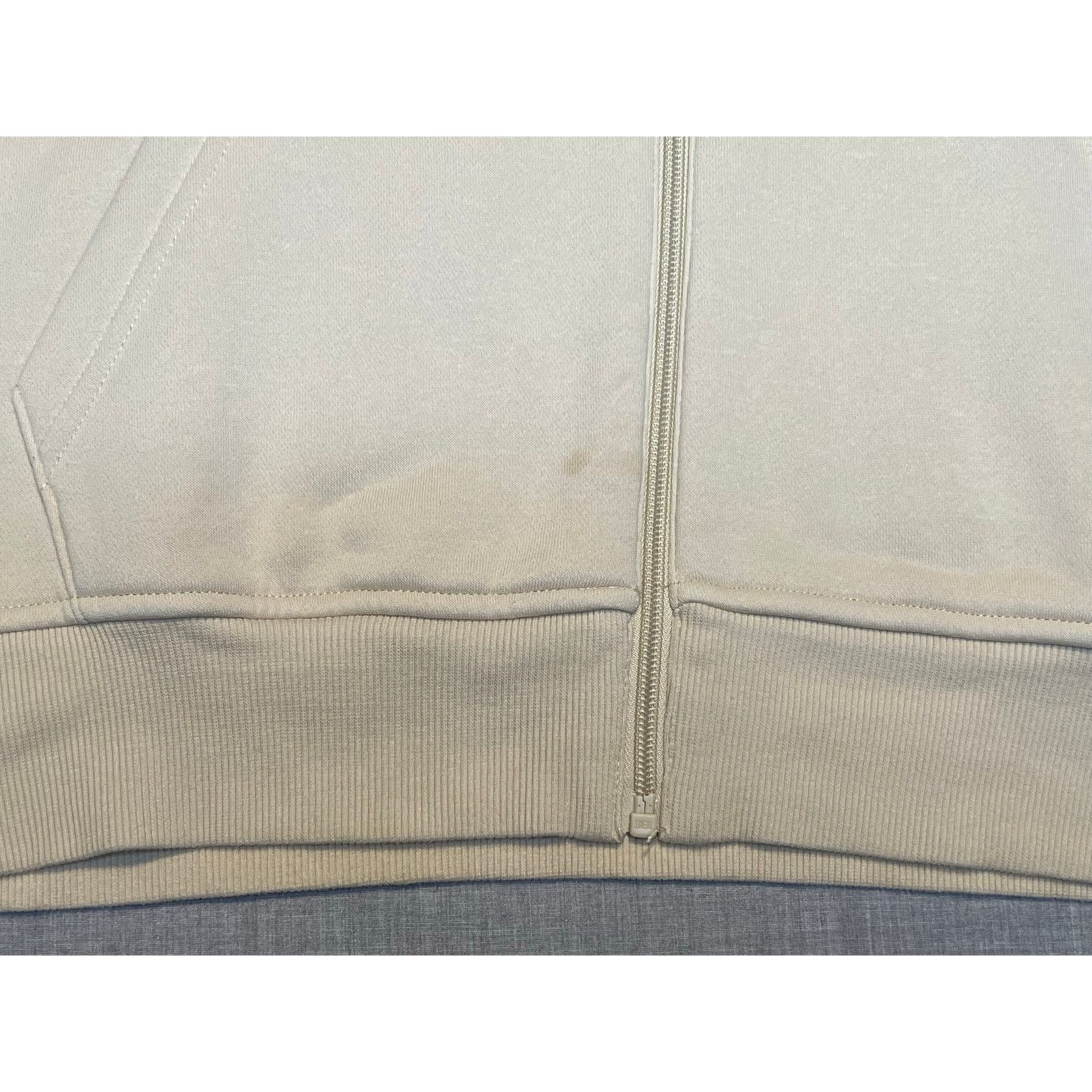True Religion True Religion Crafted With Pride Full Zip Hoodie Small Size US S / EU 44-46 / 1 - 6 Thumbnail