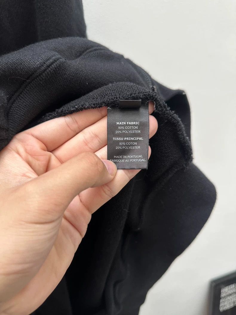 Vetements Vetements Titanic Zip Hoodie Size US XS / EU 42 / 0 - 7 Thumbnail