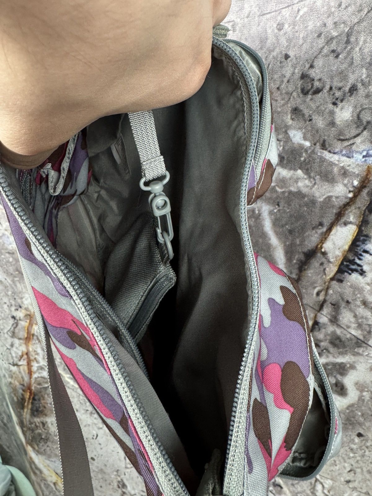 Eastpak Women’s Eastpak Girls Core Bag With Pockets Size ONE SIZE - 12 Thumbnail