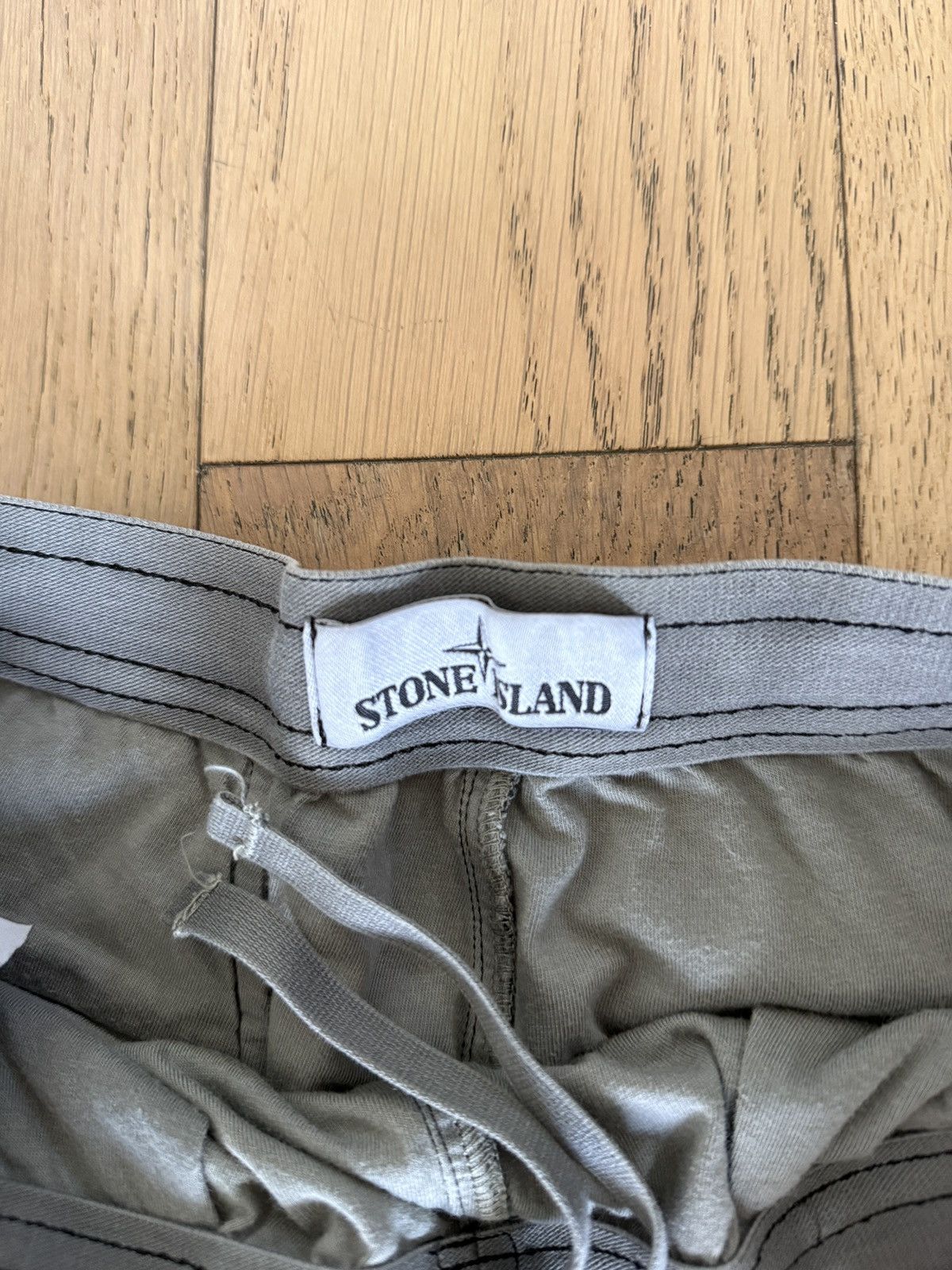 Stone Island Stone Island Shorts Size US 32 / EU 48 - 3 Thumbnail