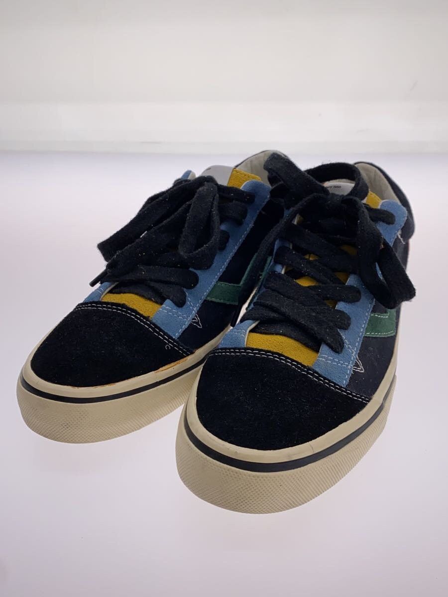 Visvim Suede Low Cut Sneakers Size US 8 / EU 41 - 2 Thumbnail