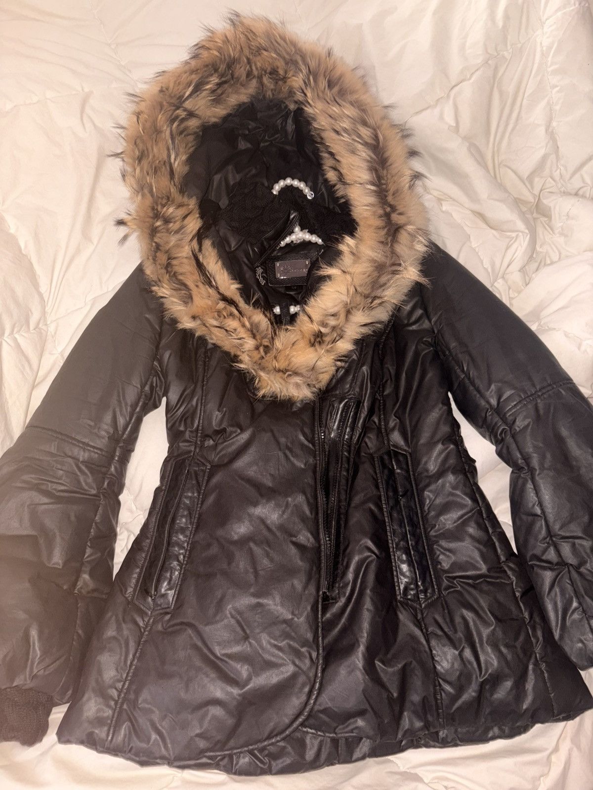Mackage Women’s Mackage Jacket Size S / US 4 / IT 40 - 5 Thumbnail