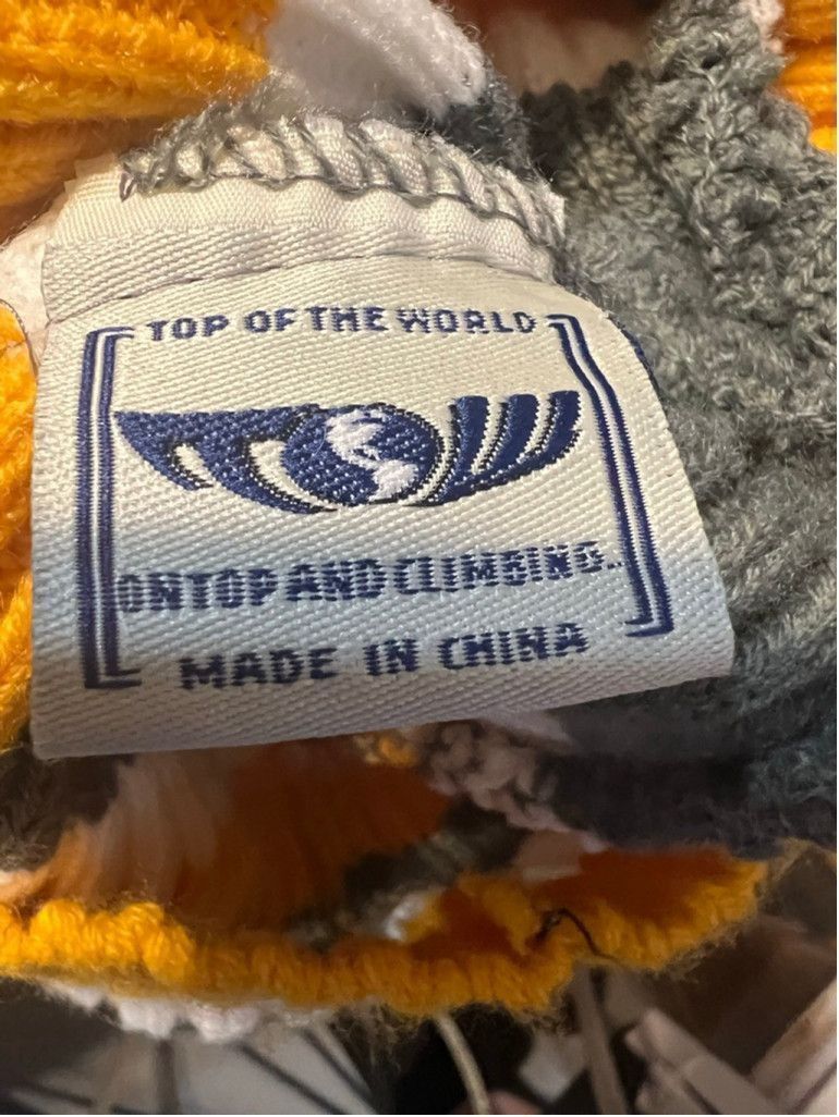 Top Of The World Men's Top of the World USM Beanie One Size Size ONE SIZE - 5 Thumbnail