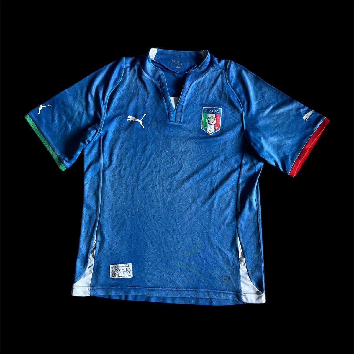 Other Bundle 3 Jeresey Italy, Liverpool, Cheslea Size US M / EU 48-50 / 2 - 3 Thumbnail