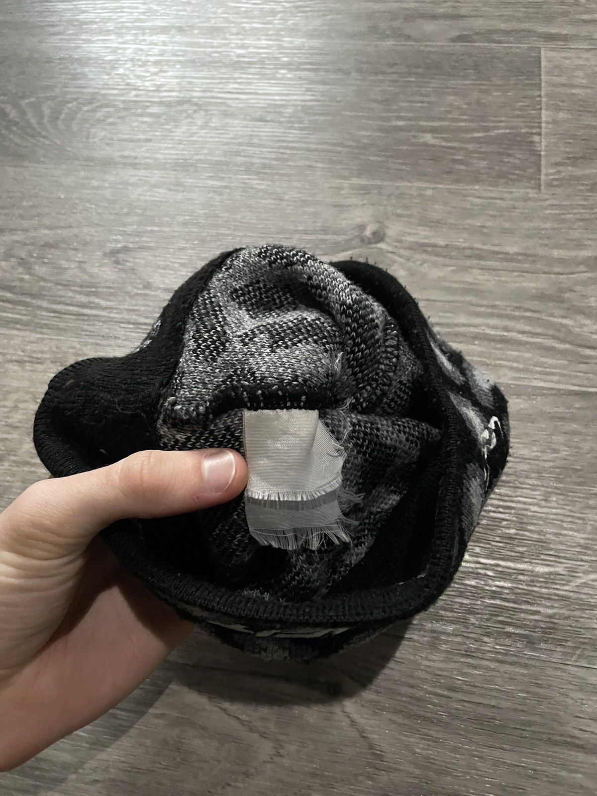 Other Dynafit Leopard Beanie Hat Snowboarding Outdoor Size ONE SIZE - 11 Thumbnail