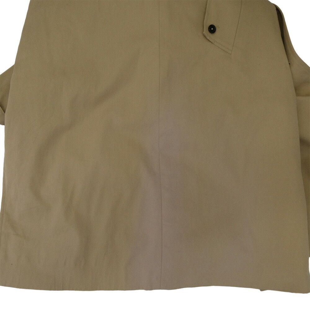 Hysteric Glamour Thee Hysteric Xxx Corby’s Checker Trench Coat Size US M / EU 48-50 / 2 - 7 Thumbnail