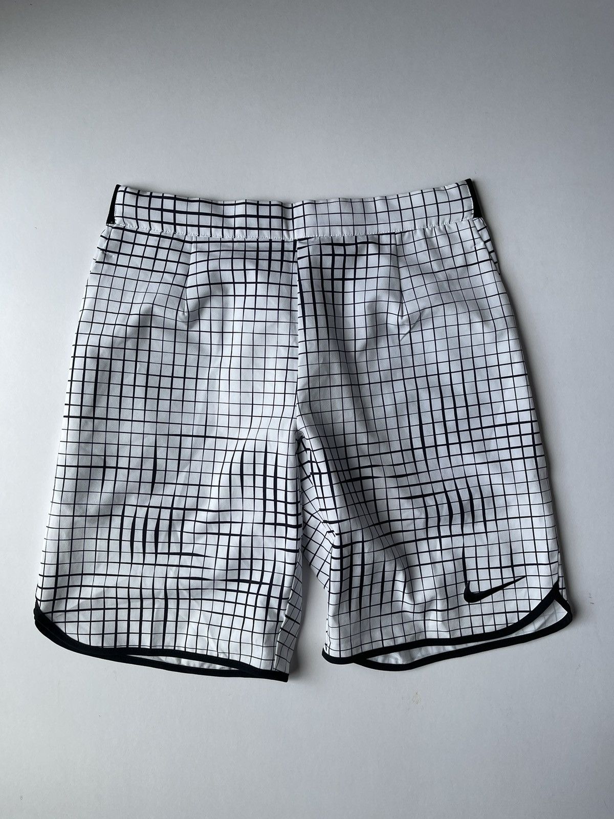 Nike Nike tennis shorts Grailed
