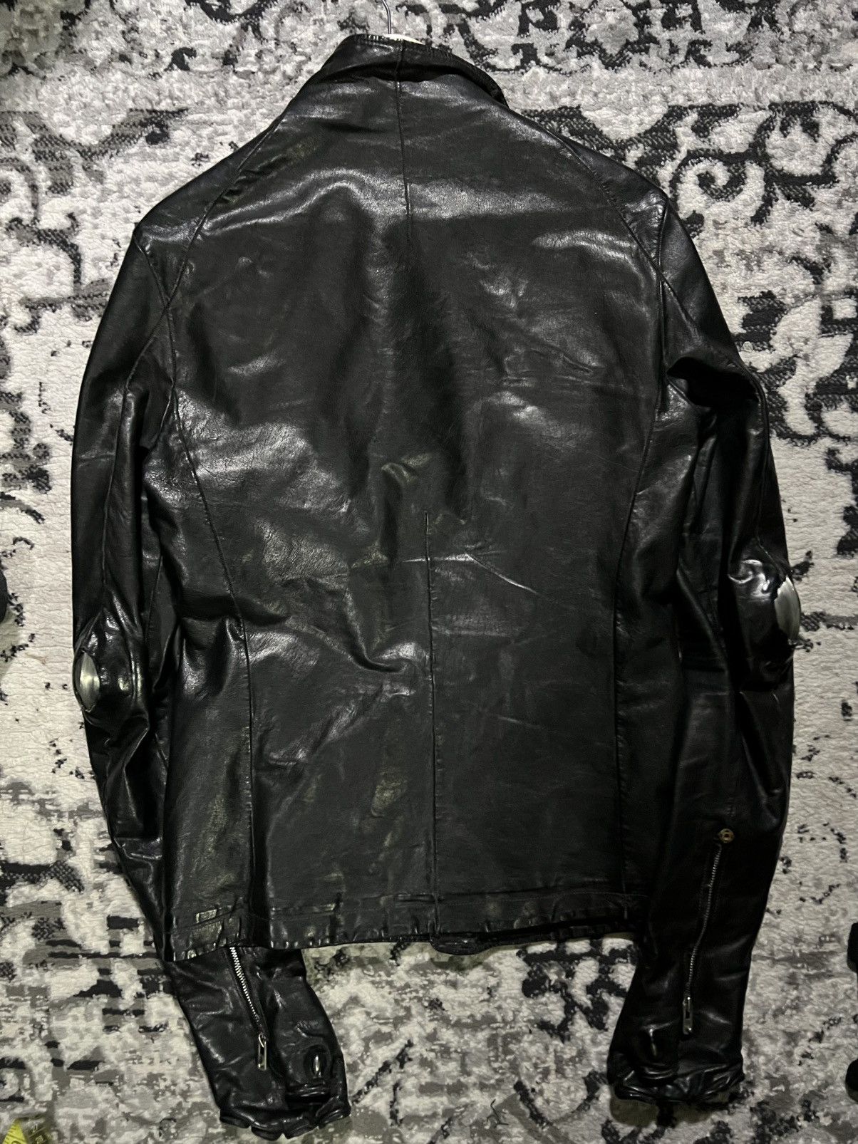 ジャケット・アウター Carol Christian Poell Prosthetic Jacket Carol Christian Poell Prosthetic Jacket | Grailed