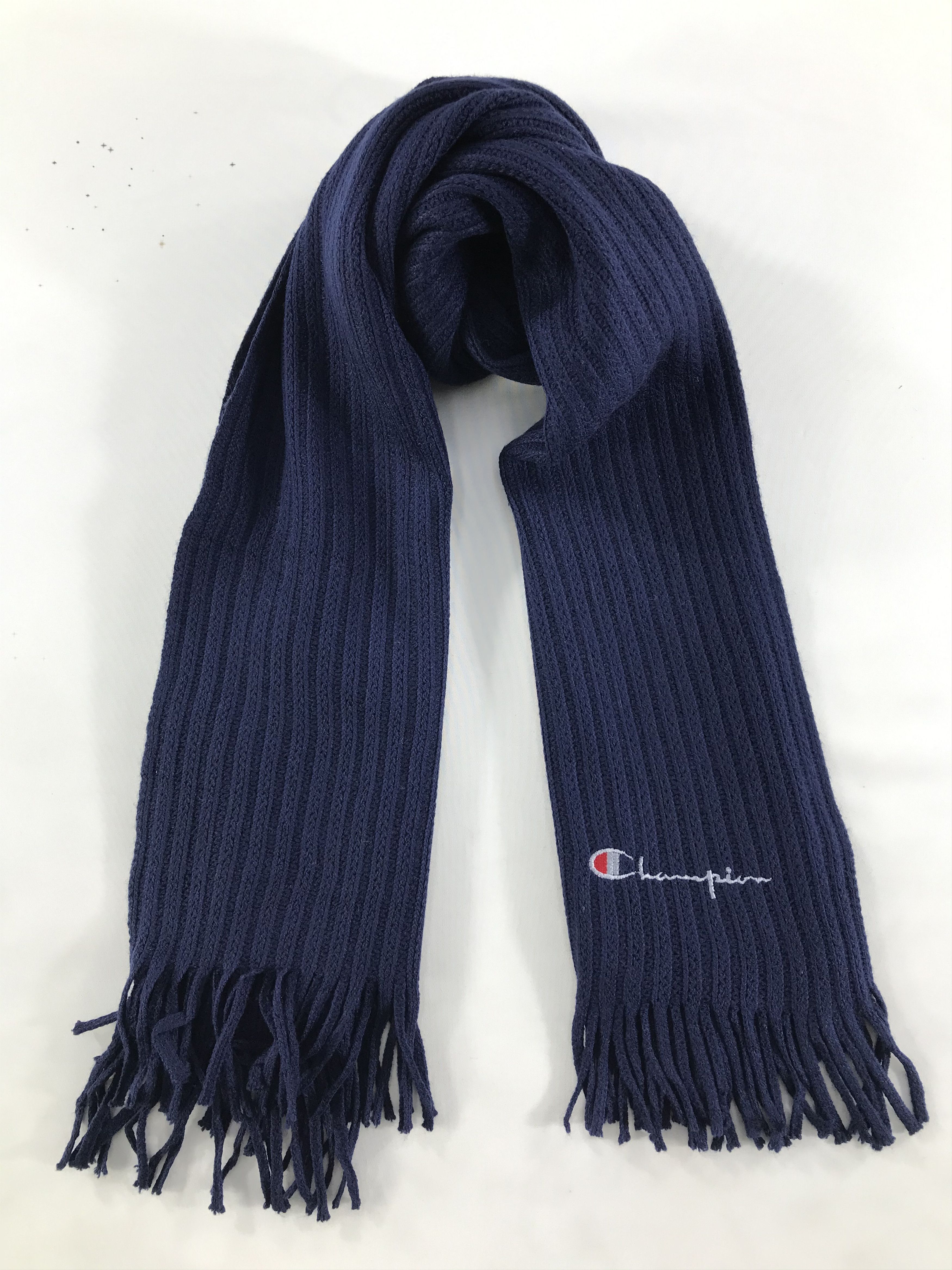Champion Vintage Champion Scarf/Muffler/Neckwear MF1138 Size ONE SIZE - 1 Thumbnail