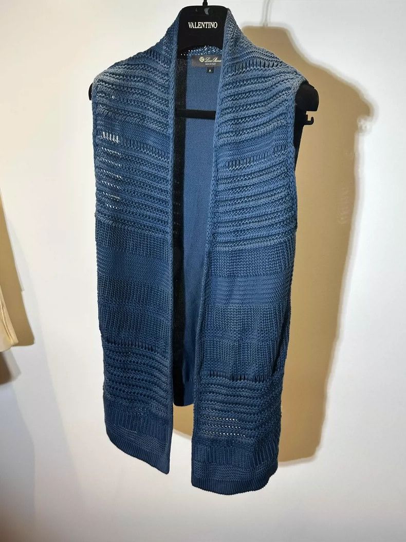LORO PIANA underwaist