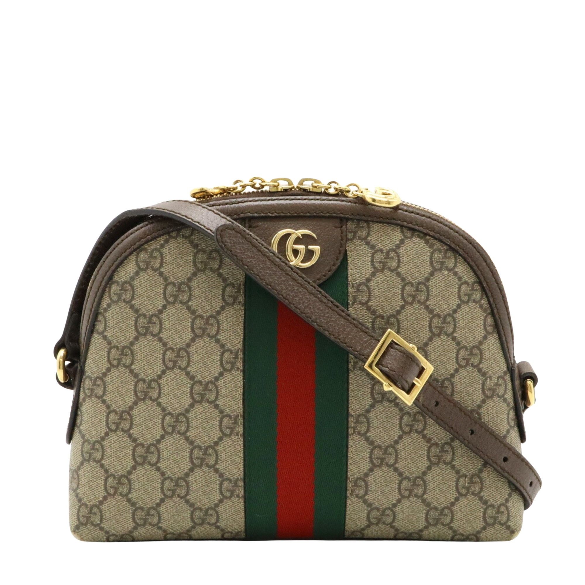 Gucci Gucci Ophidia shoulder Size ONE SIZE - 1 Thumbnail