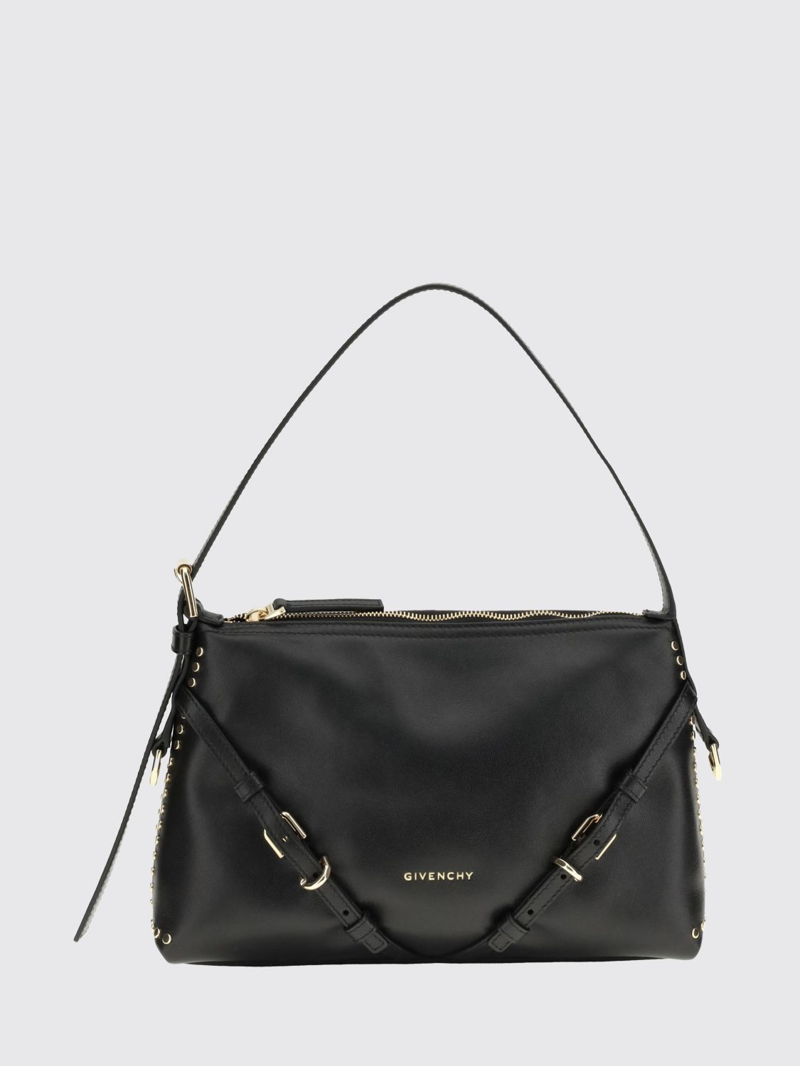 Givenchy Givenchy Shoulder Bag Woman Black Size ONE SIZE - 1 Preview