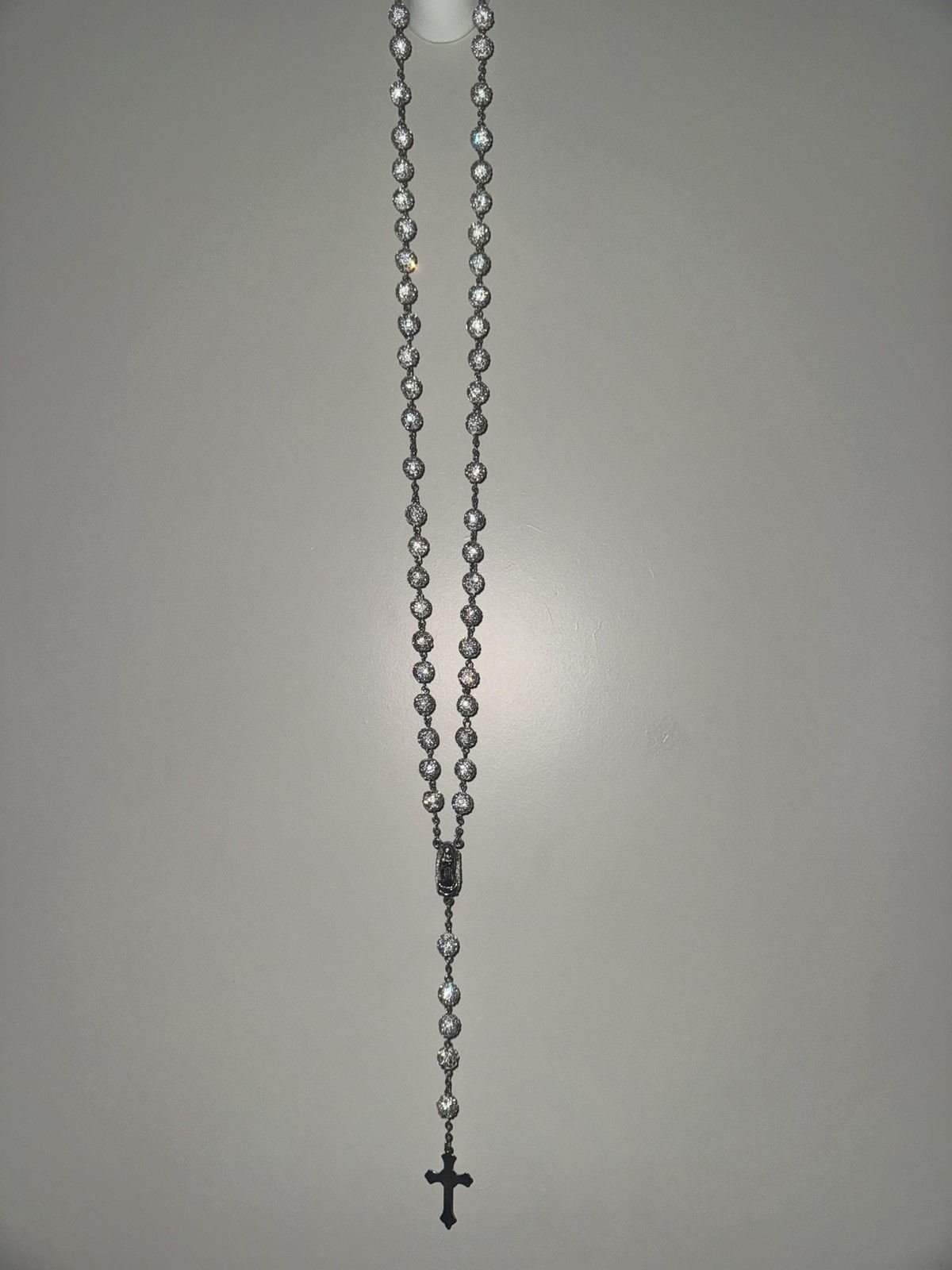Japanese Brand Valeur.usa Rosary Size ONE SIZE - 1 Thumbnail