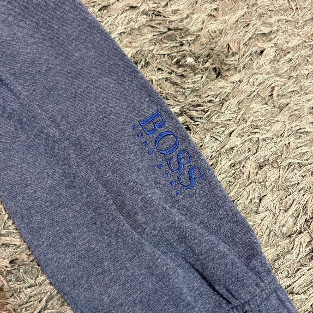Hugo Boss Hugo Boss Tracksuit (Full Set) Size Medium Size US M / EU 48-50 / 2 - 12 Thumbnail
