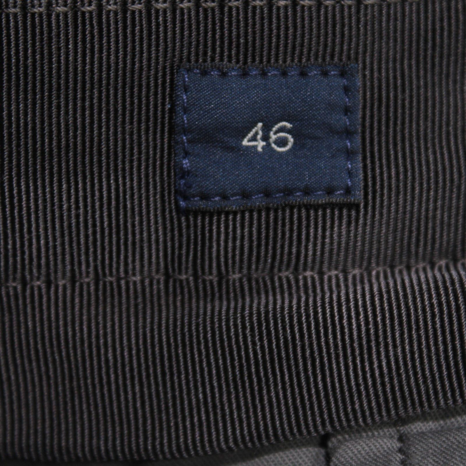Incotex INCOTEX New with tags Chino Size 30 US In Gray Size US 30 / EU 46 - 9 Thumbnail