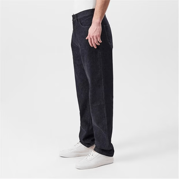 Moncler Logo Jeans Size US 32 / EU 48 - 6 Thumbnail