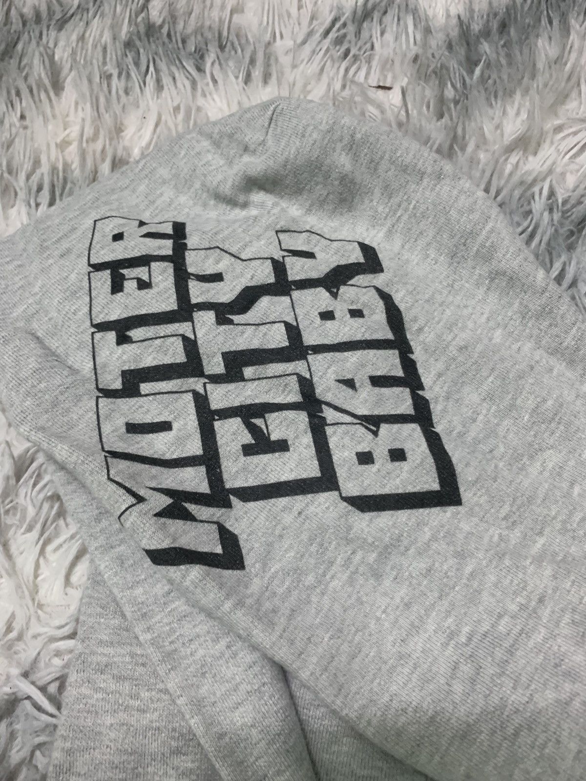 Hysteric Glamour HYSTERIC GLAMOUR PREHYSTERIC WOMEN HOODIE ZIPPER Size S / US 4 / IT 40 - 9 Thumbnail