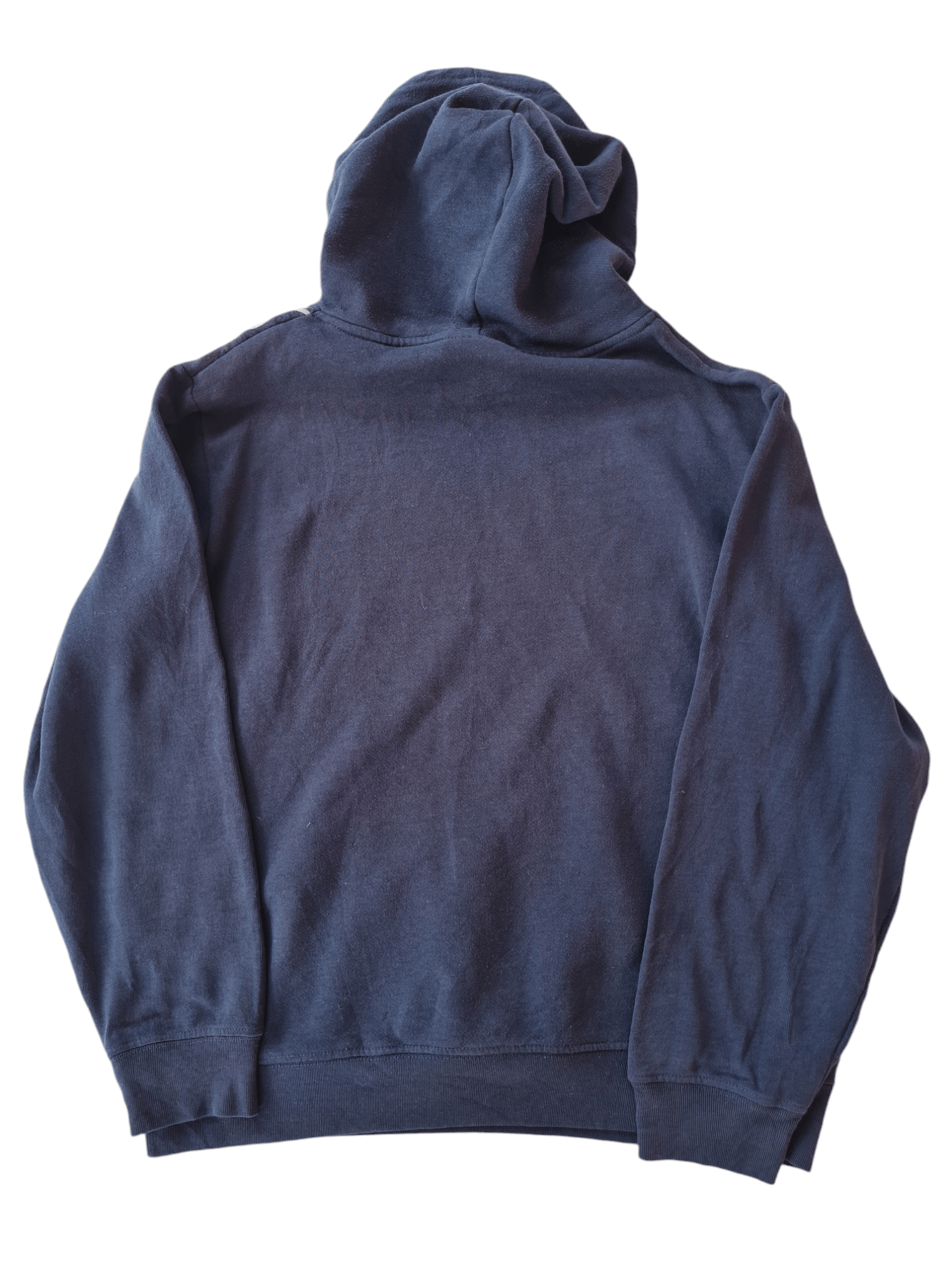 Vintage Vintage Hoodie Size US M / EU 48-50 / 2 - 2 Thumbnail