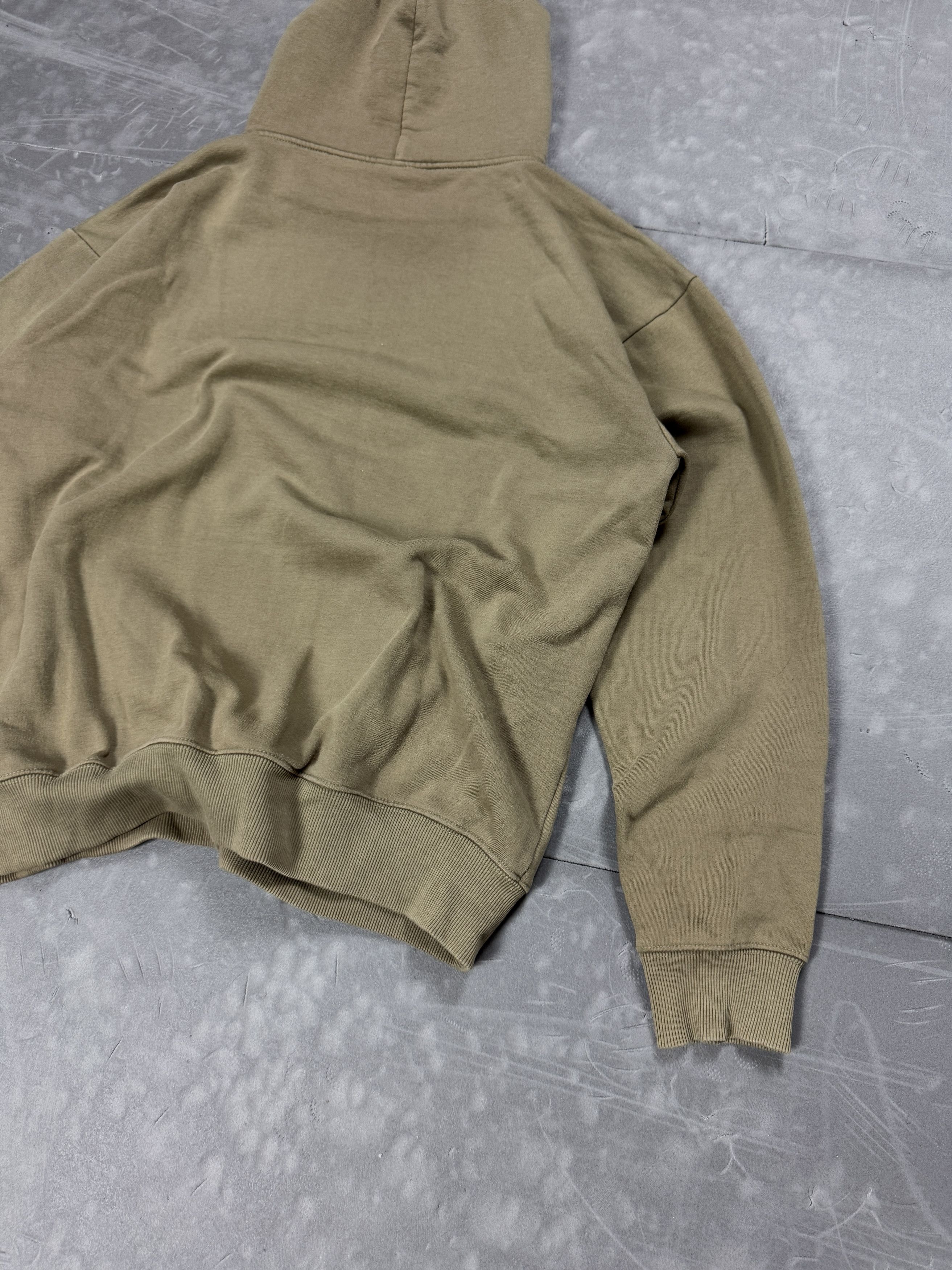 Vintage Vintage Fishbone oversize hoodie big print skate 90s retro Size US XL / EU 56 / 4 - 11 Thumbnail