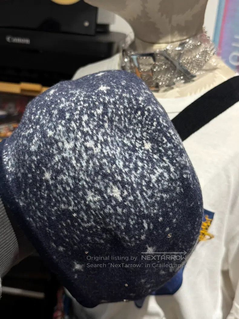 Vivienne Westwood Vivienne Westwood Milky Way Galaxy Starry Sparkling Diamon Size ONE SIZE - 4 Thumbnail