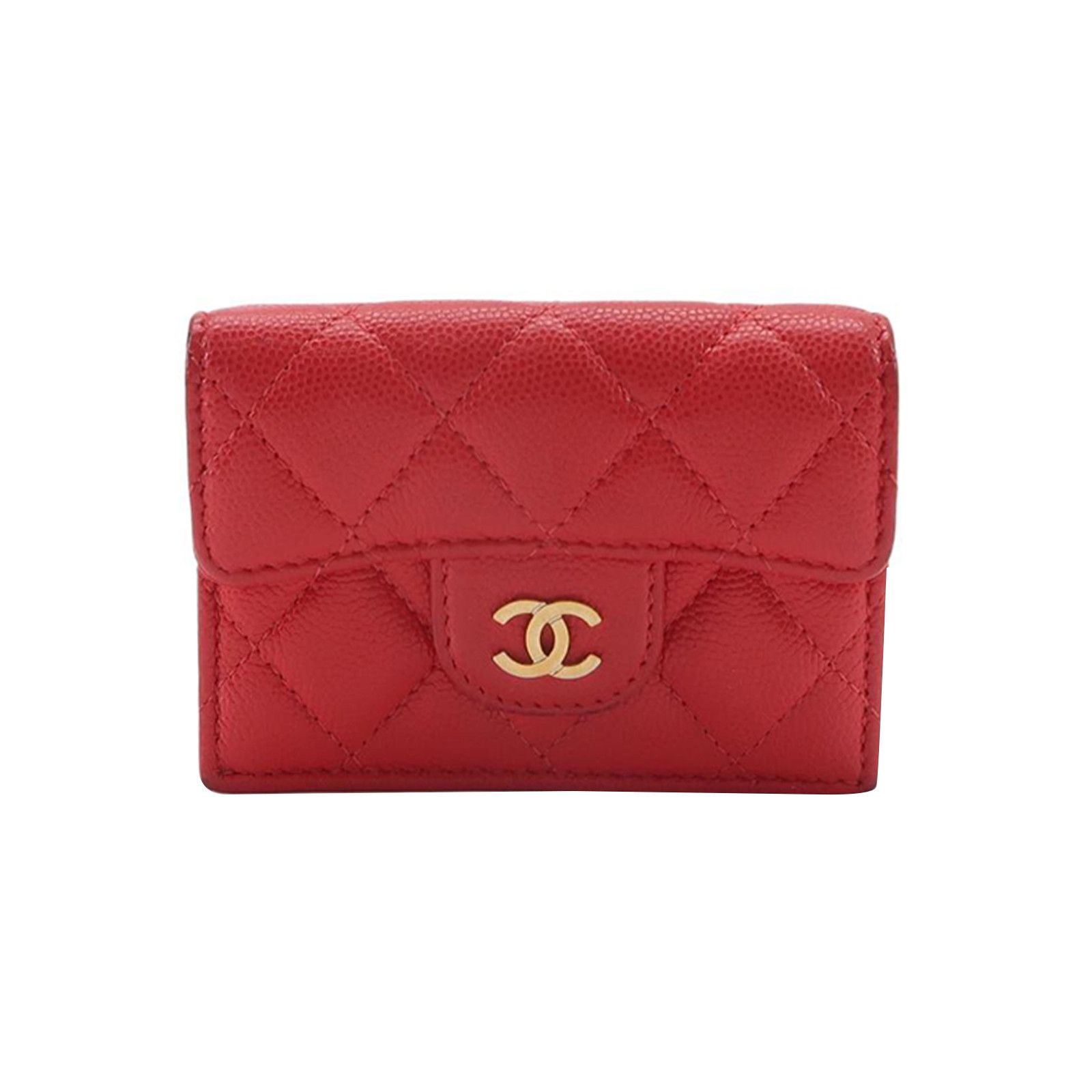Chanel Chanel Women os Wallets Size ONE SIZE - 1 Thumbnail